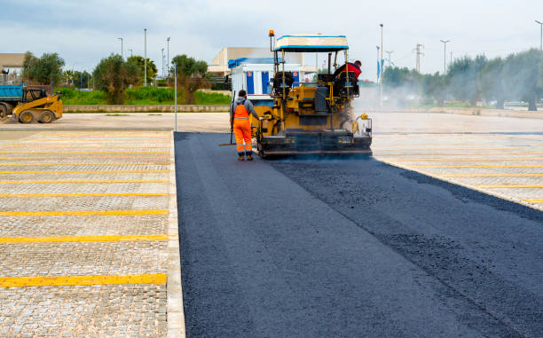 Best Concrete driveway pavers in The Acreage, FL