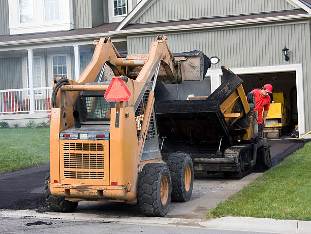 Best Environmentally-friendly driveway pavers in The Acreage, FL